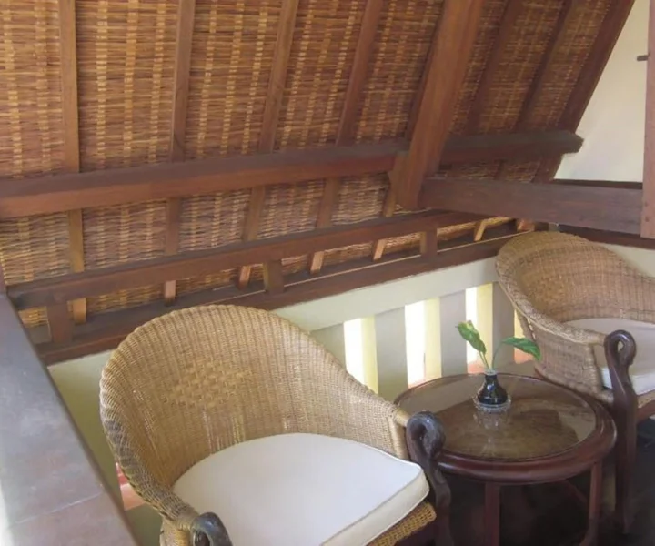 Санур: Besakih Beach Hotel