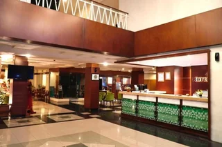 Семаранг: Hotel Grasia Semarang