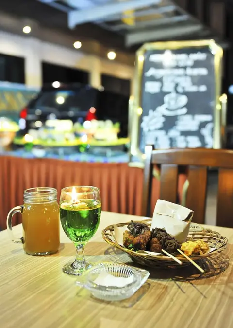 Семаранг: Hotel Grasia Semarang