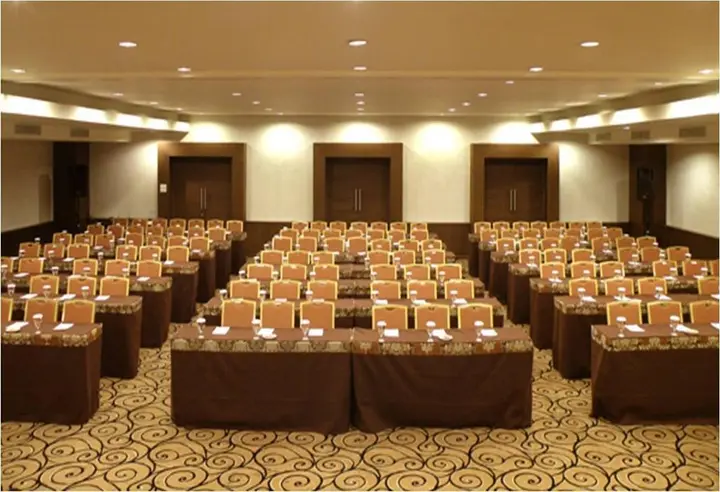 Семаранг: Hotel Grasia Semarang