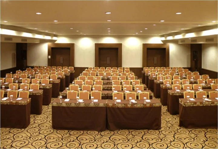 Семаранг: Hotel Grasia Semarang