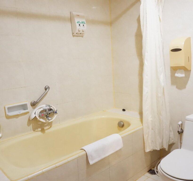 Семаранг: Hotel Grasia Semarang