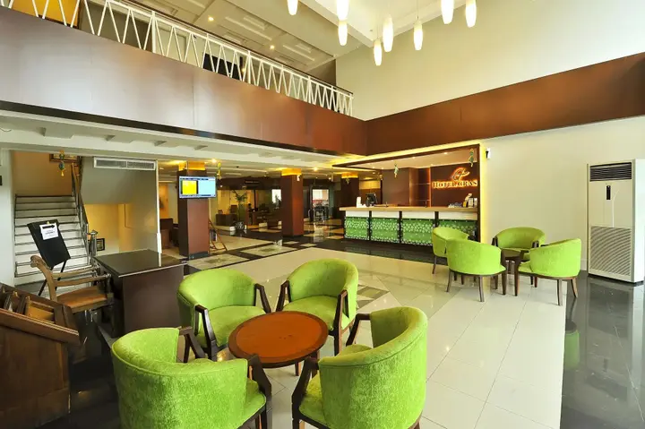 Семаранг: Hotel Grasia Semarang