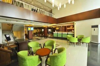 Семаранг: Hotel Grasia Semarang