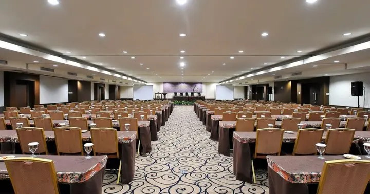 Семаранг: Hotel Grasia Semarang
