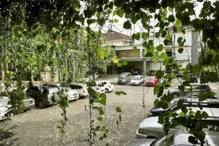 Семаранг: Hotel Grasia Semarang