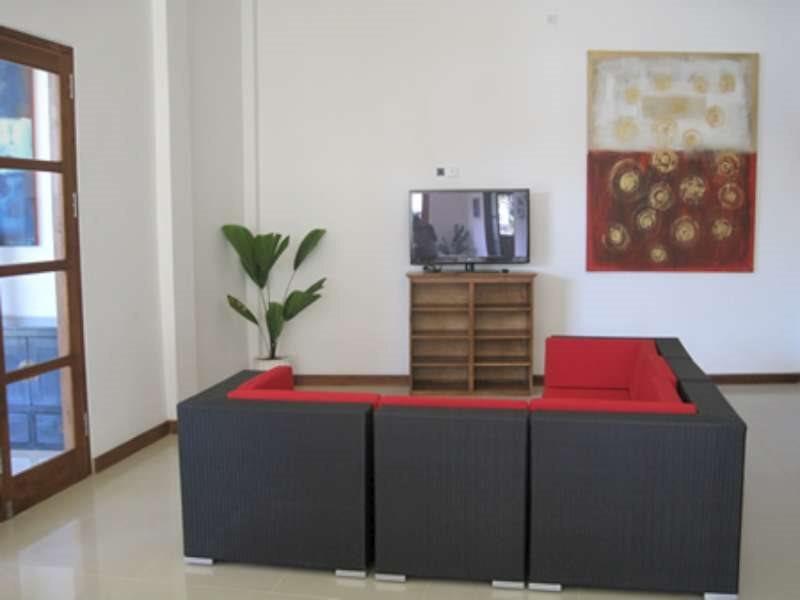 Tepe Villa Lux Appartments — фото 4