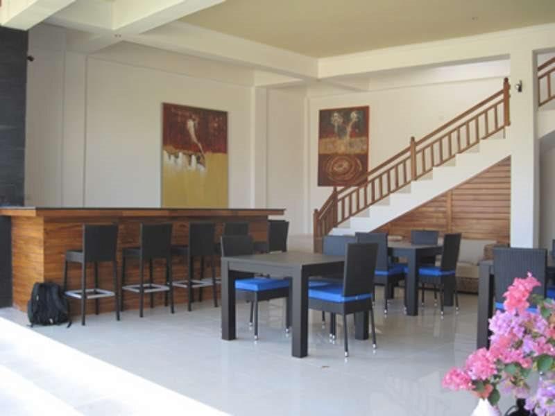 Каликбукбук: Tepe Villa Lux Appartments