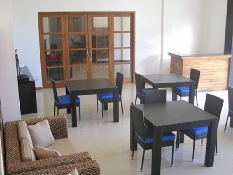 Каликбукбук: Tepe Villa Lux Appartments