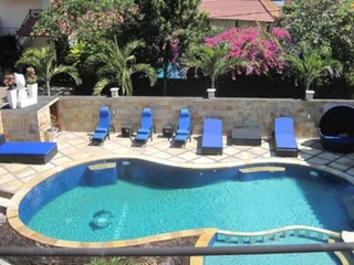 Каликбукбук: Tepe Villa Lux Appartments