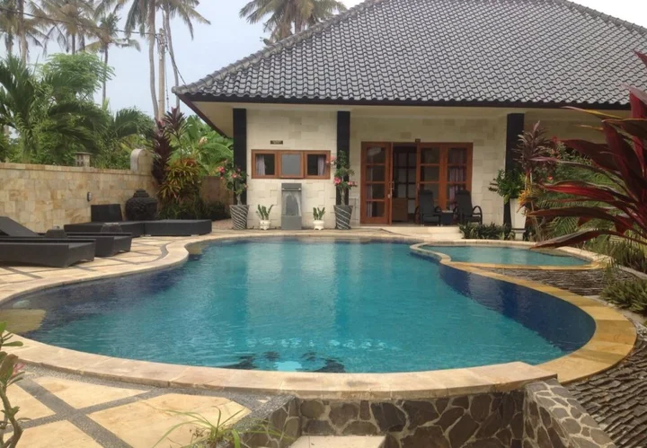 Каликбукбук: Tepe Villa Lux Appartments