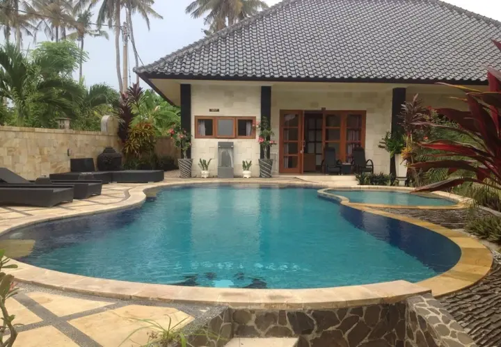 Каликбукбук: Tepe Villa Lux Appartments