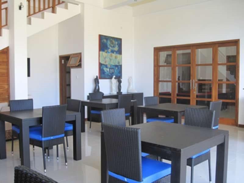 Каликбукбук: Tepe Villa Lux Appartments
