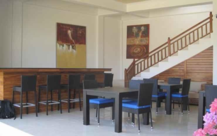 Каликбукбук: Tepe Villa Lux Appartments