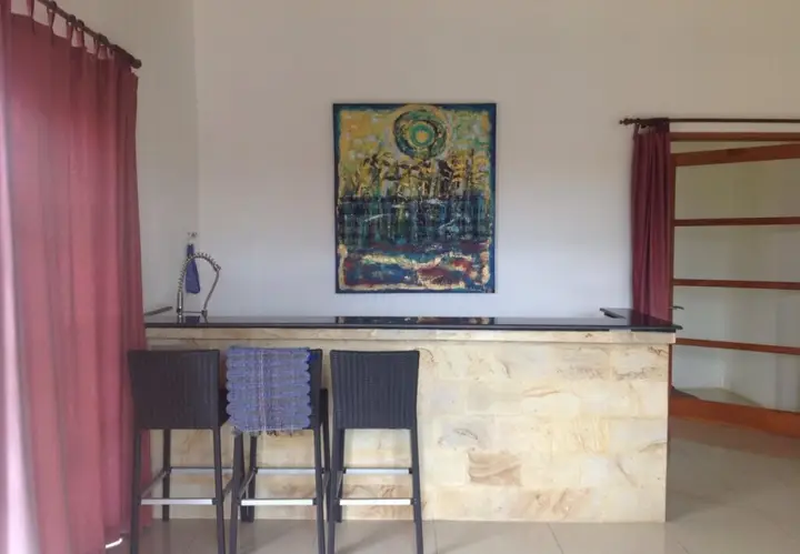 Tepe Villa Lux Appartments — фото 1