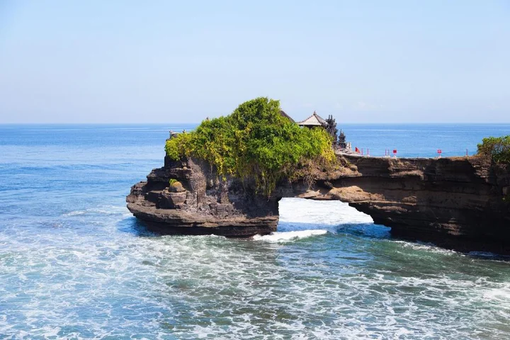 Сенджиги: Aruna Senggigi