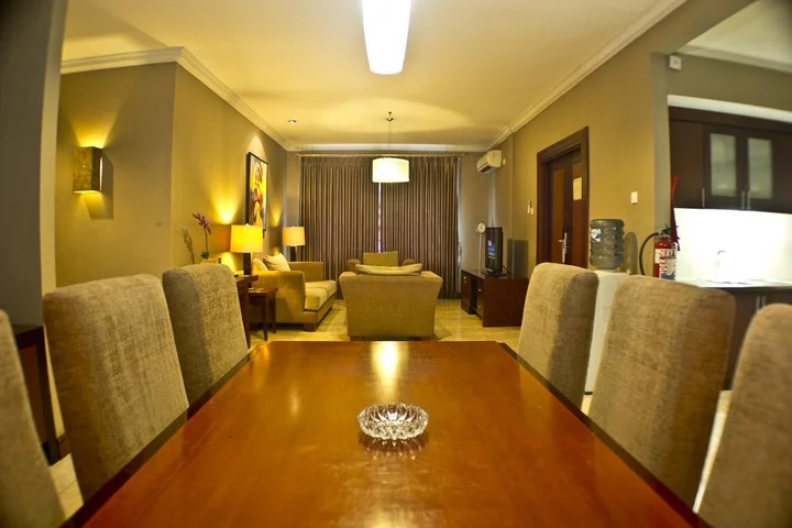 Баликпапан: Blue Sky Hotel