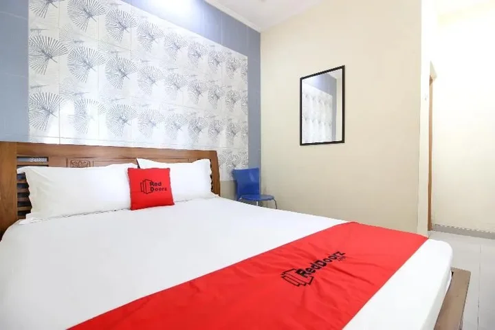 Депок: RedDoorz Syariah near UIN Yogyakarta