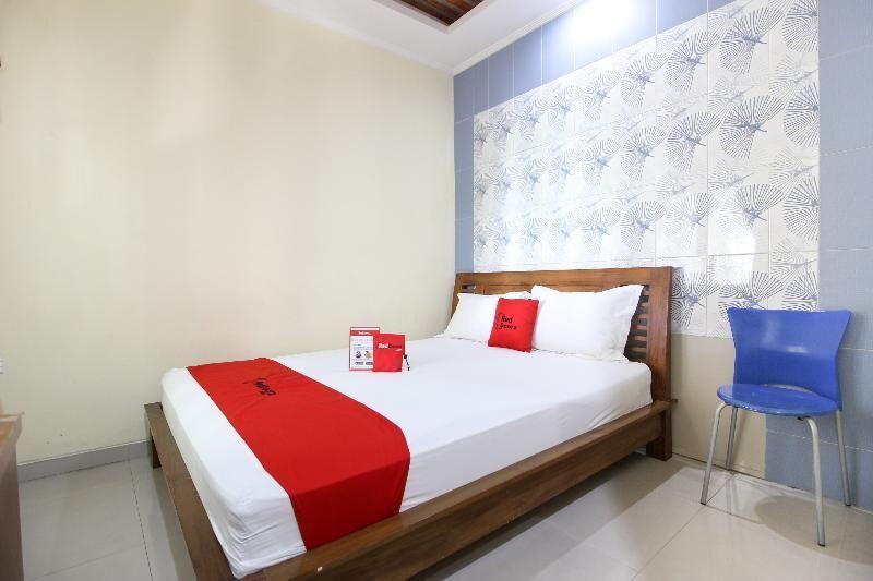 Депок: RedDoorz Syariah near UIN Yogyakarta