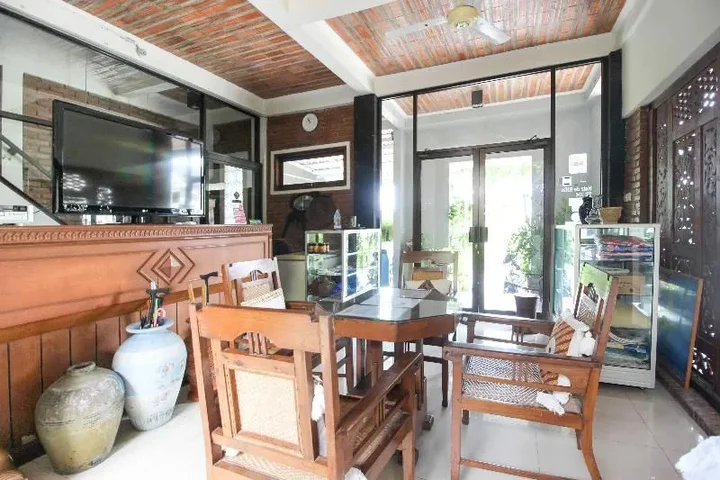 Депок: RedDoorz Syariah near UIN Yogyakarta
