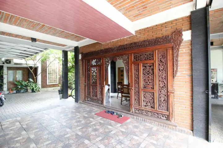 RedDoorz Syariah near UIN Yogyakarta — фото 3