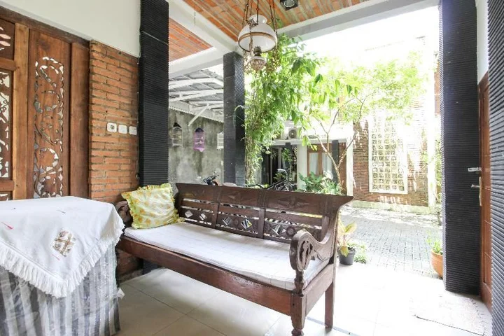Депок: RedDoorz Syariah near UIN Yogyakarta