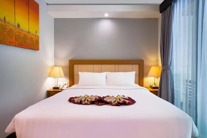 Кута: Royal Singosari Kuta