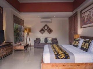 Кута: Royal Singosari Kuta