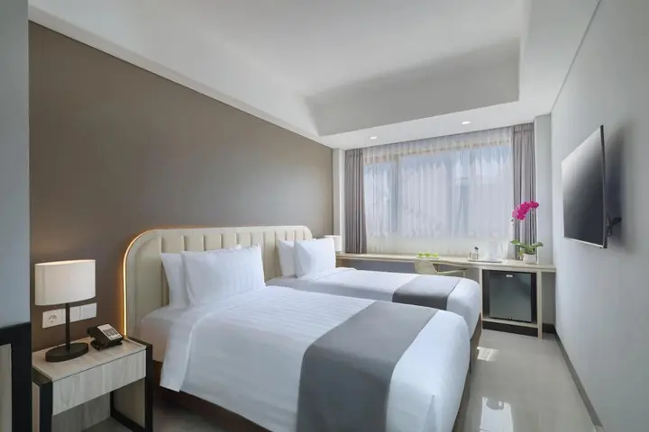 Кута: Royal Singosari Kuta