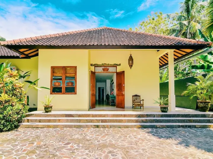 Villa Padma — фото 1