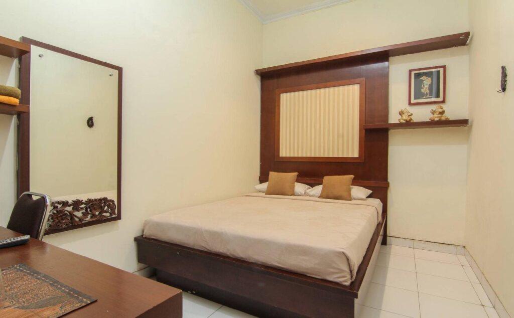 Griya Nalendra Guest House — фото 5