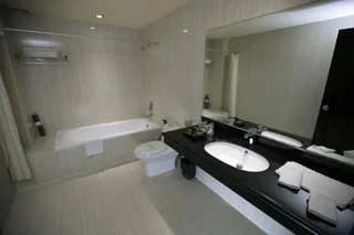 Тангеранг: Narita Classic Hotel Tangerang