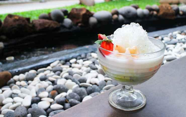Тангеранг: Narita Classic Hotel Tangerang