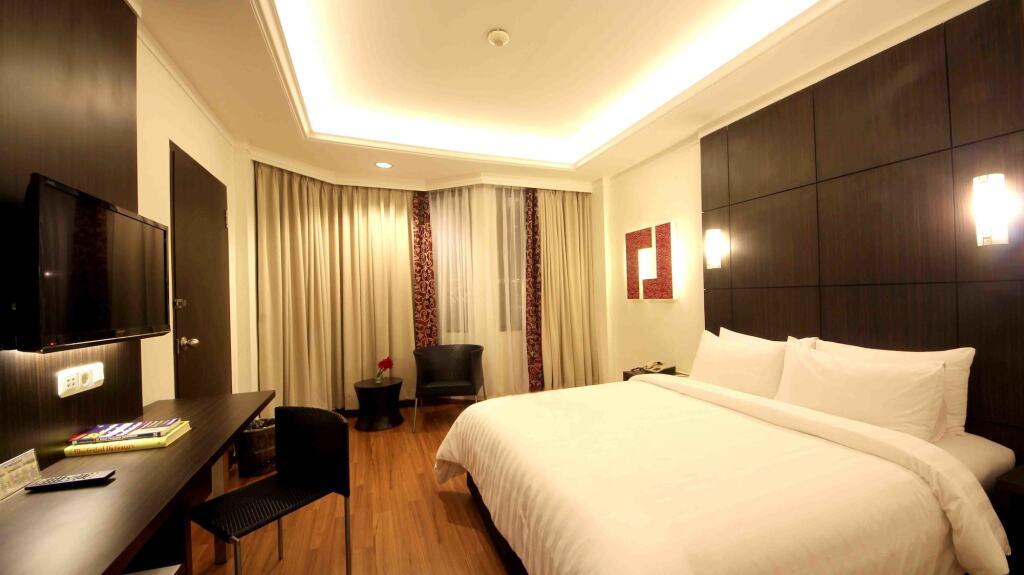 Чиребон: Bentani Hotel & Residence