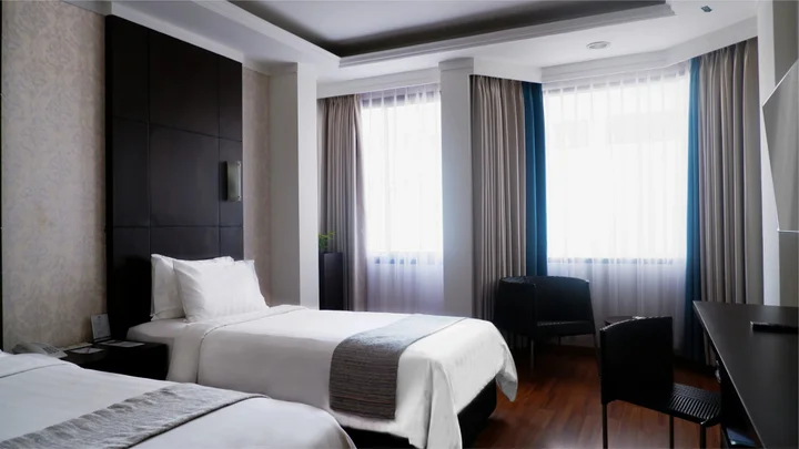 Чиребон: Bentani Hotel & Residence