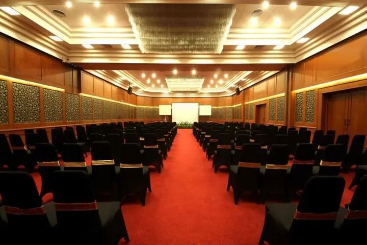 Чиребон: Bentani Hotel & Residence