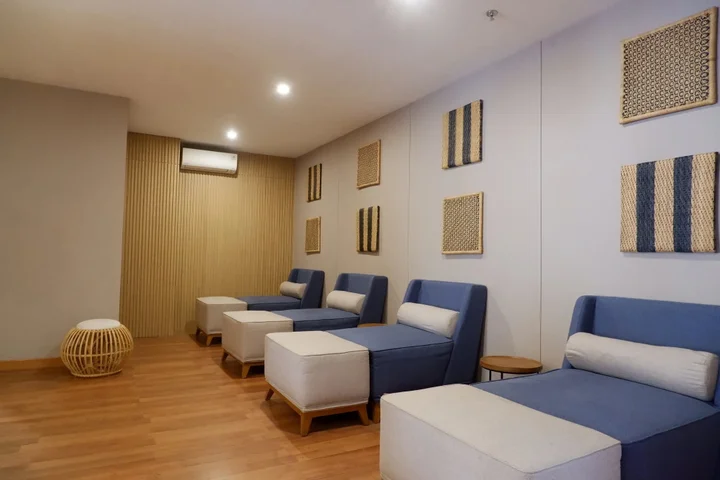 Чиребон: Bentani Hotel & Residence