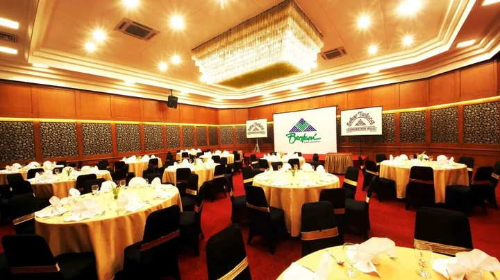 Чиребон: Bentani Hotel & Residence