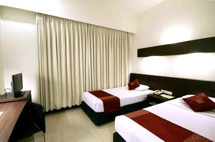 Чиребон: Bentani Hotel & Residence