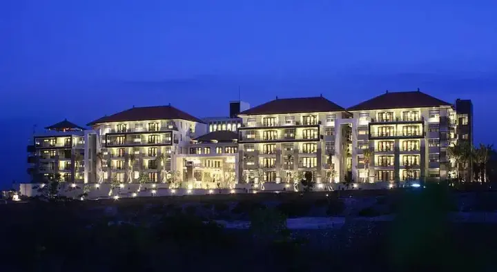 Беноа: Swiss-Belhotel Bay View Villa