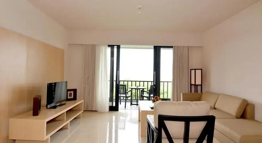 Swiss-Belhotel Bay View Villa — фото 4