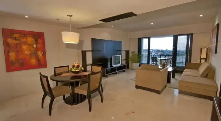 Swiss-Belhotel Bay View Villa — фото 1