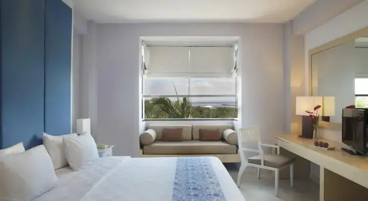 Беноа: Swiss-Belhotel Bay View Villa
