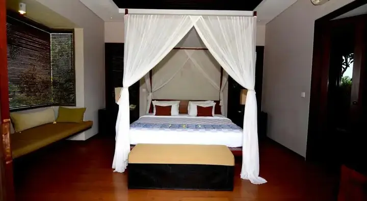 Swiss-Belhotel Bay View Villa — фото 2