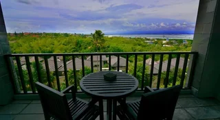 Беноа: Swiss-Belhotel Bay View Villa