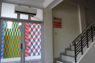 Депок: Hotel Aryuka