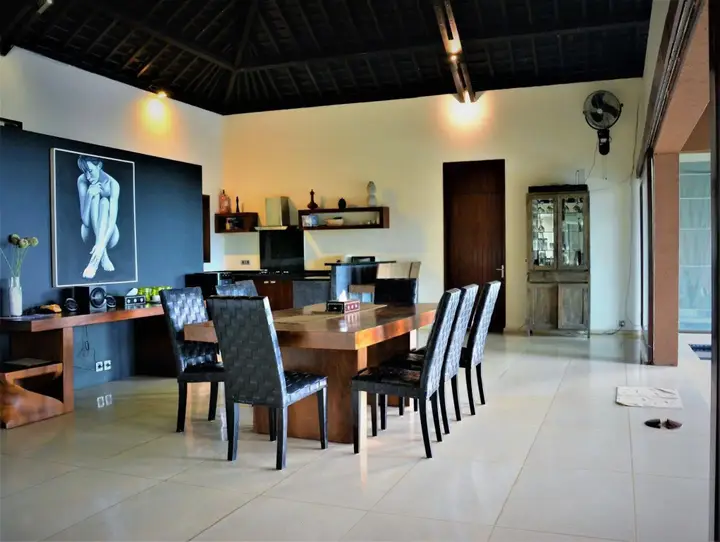 Villa Tiara Lombok Island — фото 5
