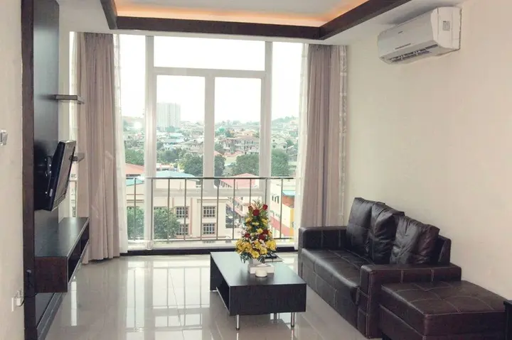 Батам: The BCC Hotel & Residence