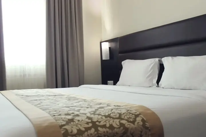 Батам: The BCC Hotel & Residence
