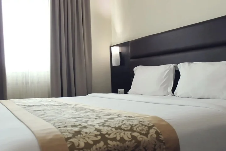 Батам: The BCC Hotel & Residence